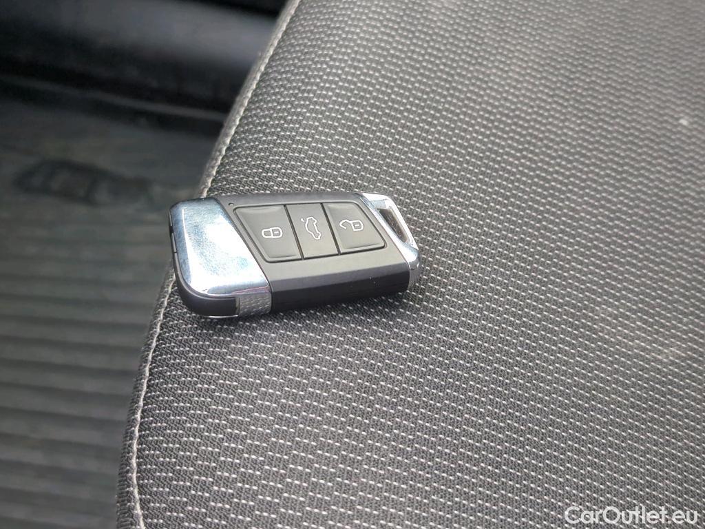  Skoda  Kodiaq 2.0 TDI 150CP Ambition DSG 4x4 #8