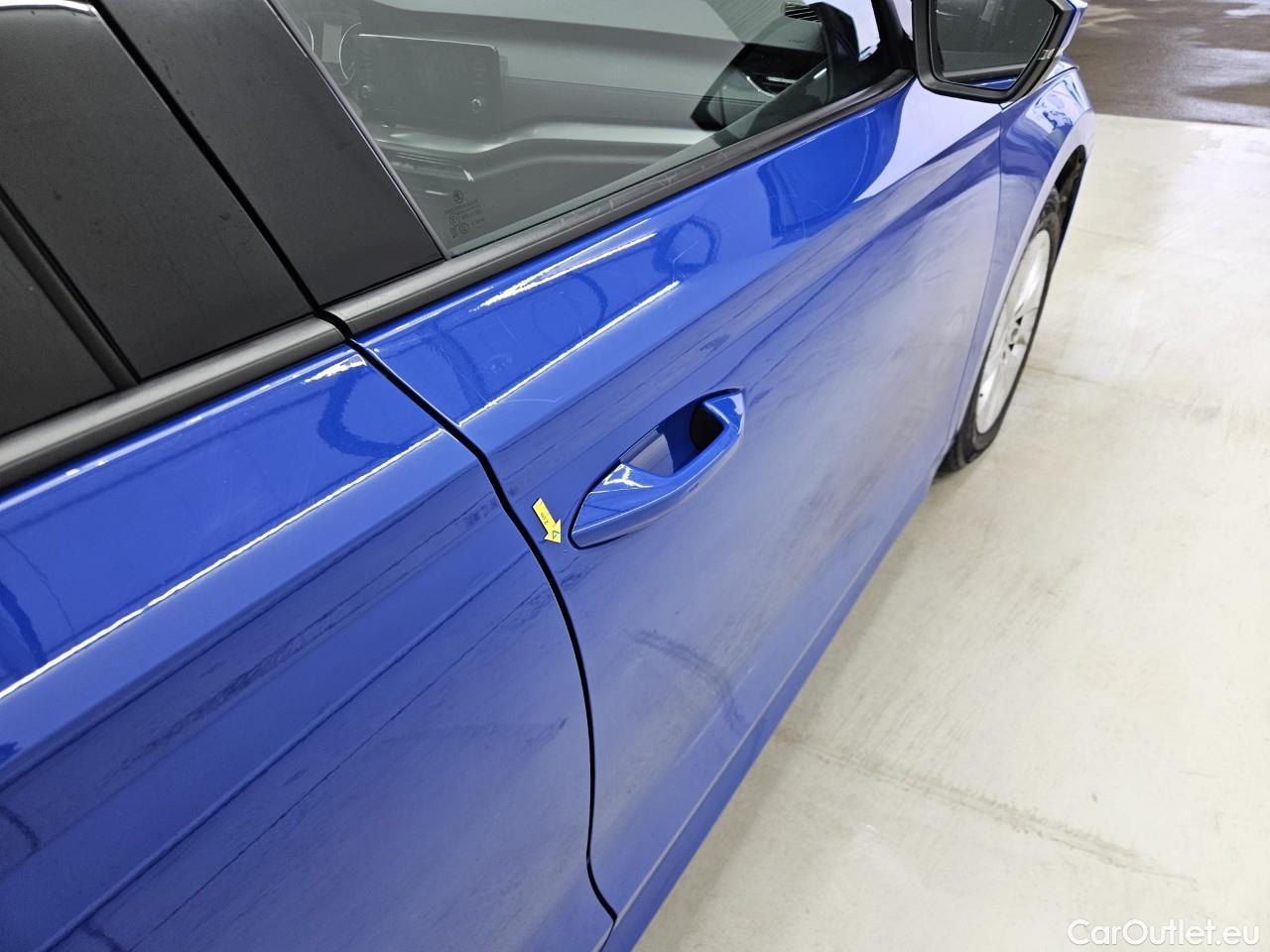  Skoda  Octavia 2.0 TDI 150CP Ambition DSG #25