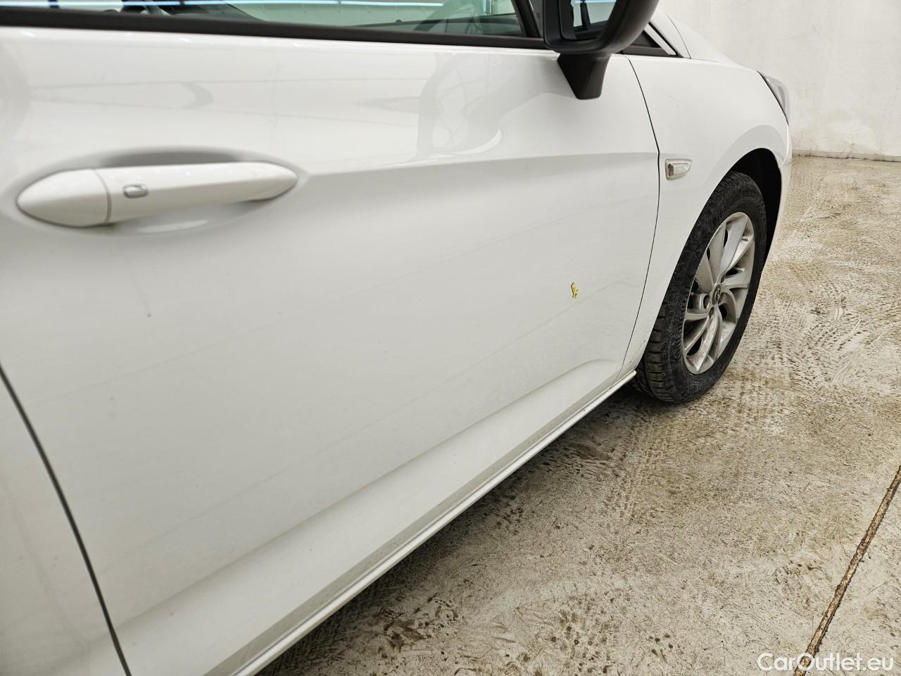  Opel  Astra Elegance F15DVH 90kW/122HP AT9 Diesel #30