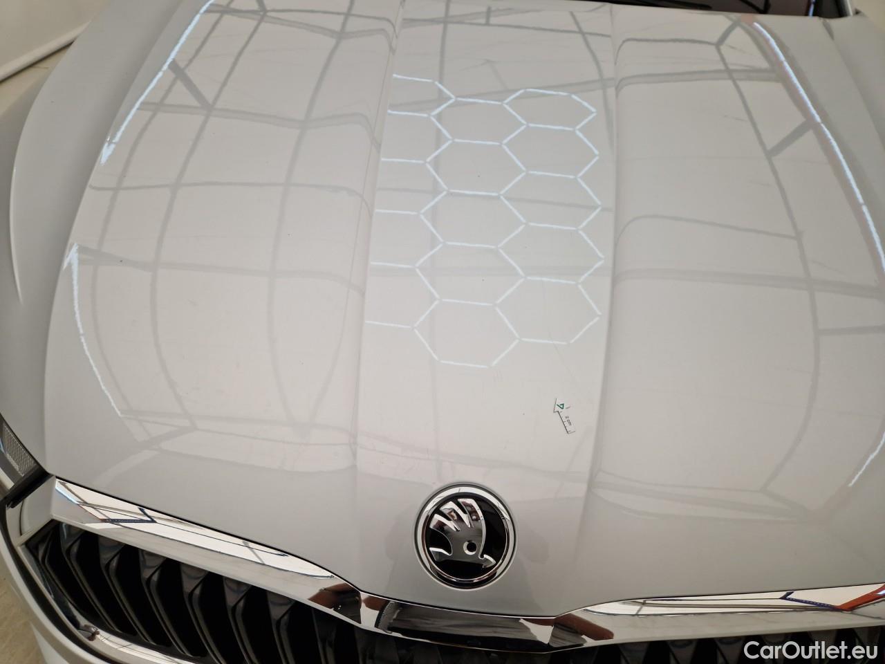  Skoda  Octavia 1.5 TSI 150CP Ambition #17