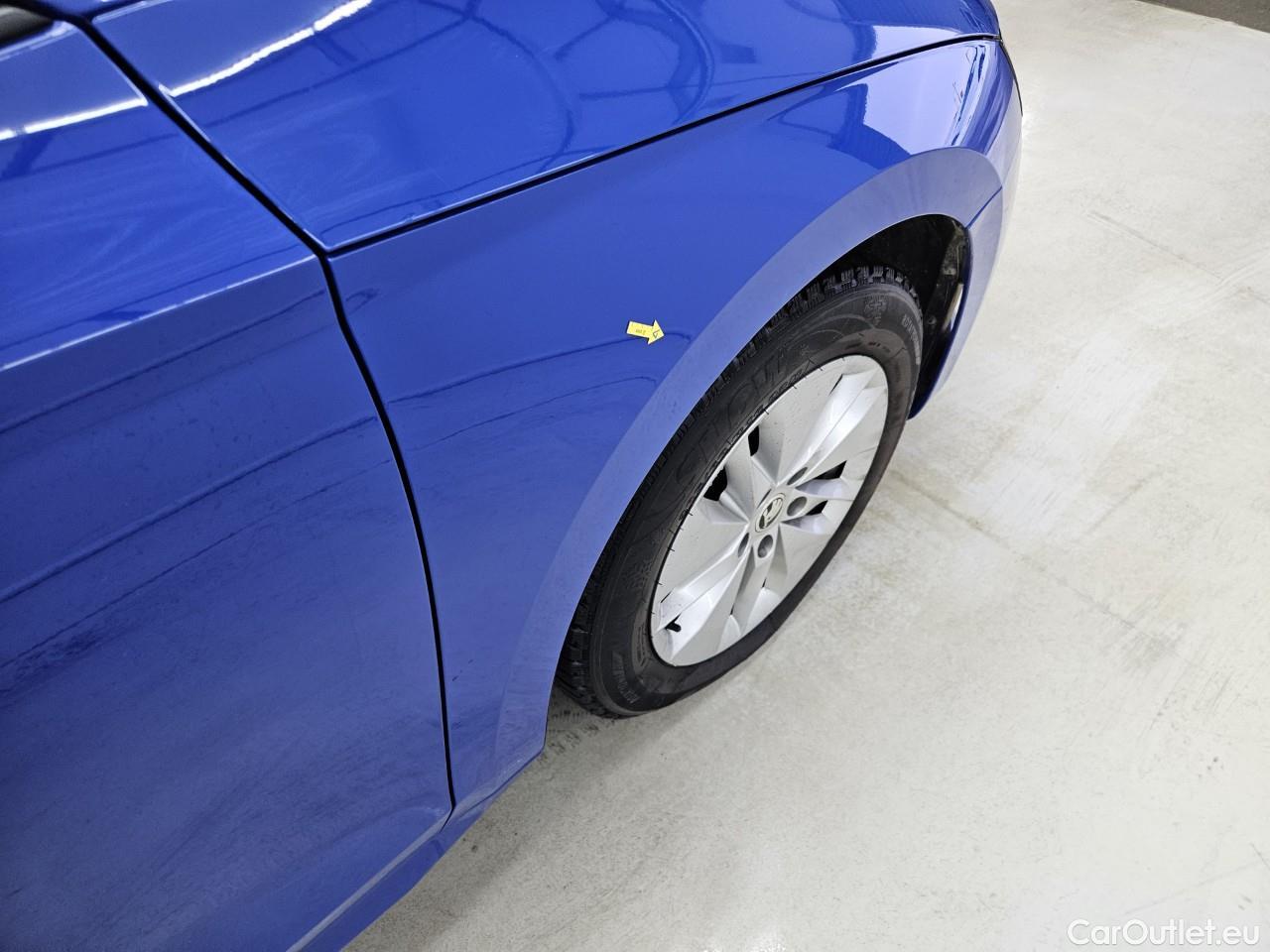  Skoda  Octavia 2.0 TDI 150CP Ambition DSG #20