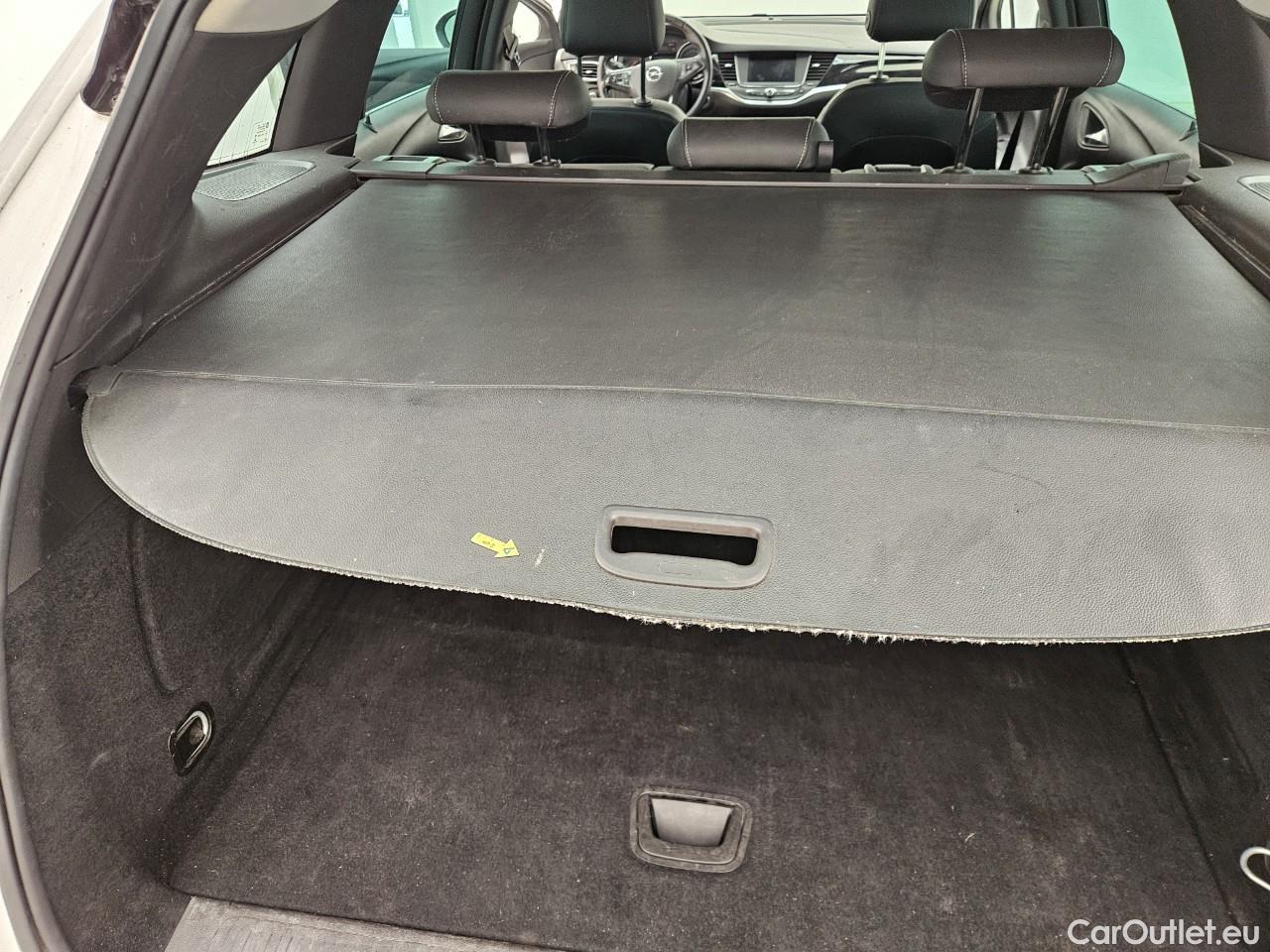  Opel  Astra Elegance F15DVH 90kW/122HP AT9 Diesel #68