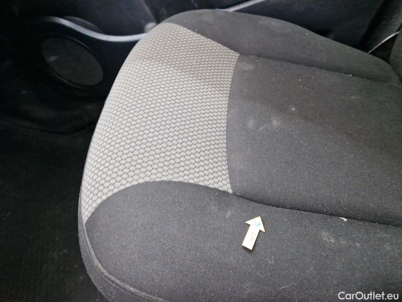  Renault  Kangoo 1.5 Blue dCi 95HP Maxi Confort #27