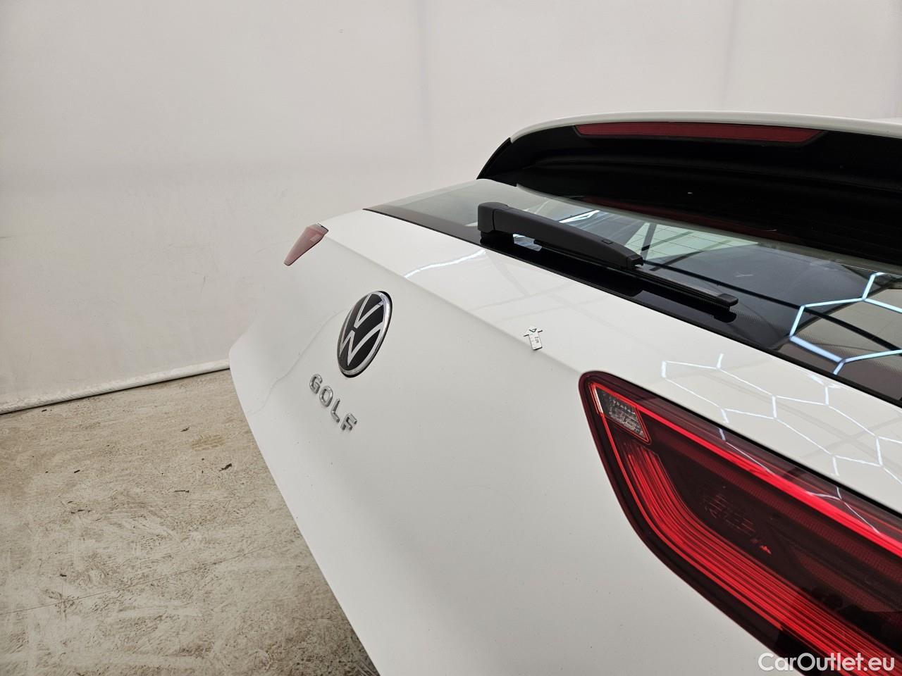  Volkswagen  Golf  Life 1.5 eTSI ACT DSG mild-Hybrid #12