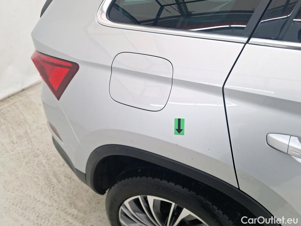  Skoda  Kodiaq 2.0 TDI 150CP Style DSG 4x4 #5