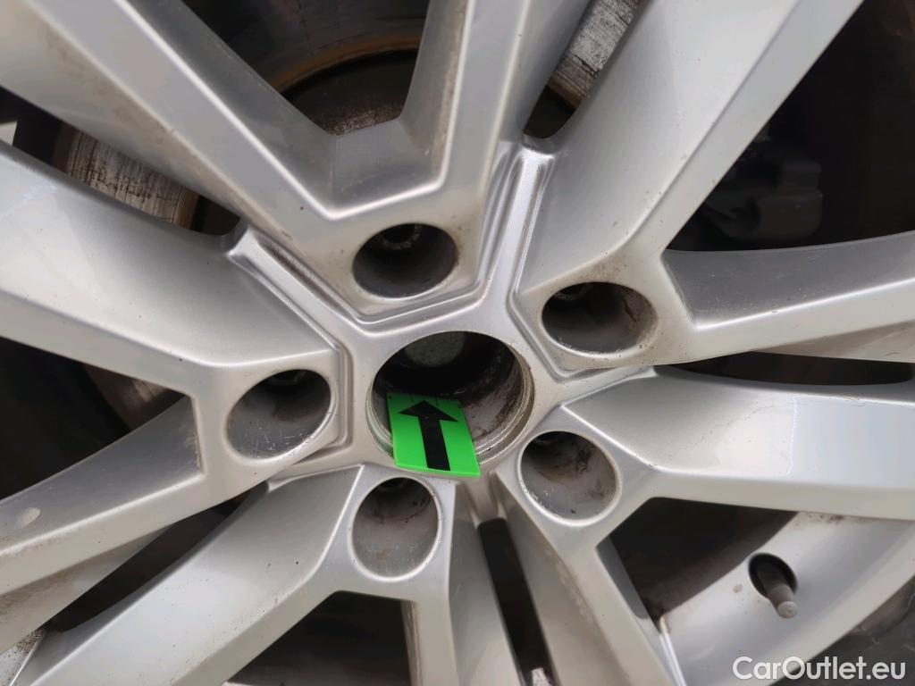  Skoda  Kodiaq 2.0 TDI 150CP Ambition DSG 4x4 #30