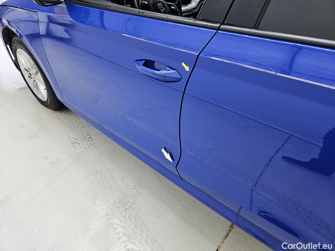  Skoda  Octavia 2.0 TDI 150CP Ambition DSG #2