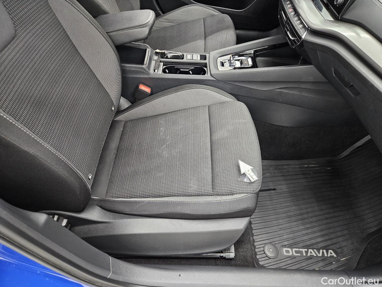  Skoda  Octavia 2.0 TDI 150CP Ambition DSG #44