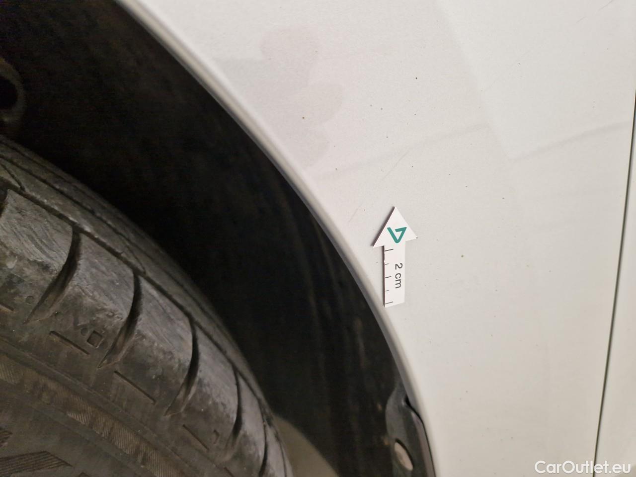  Skoda  Octavia 1.5 TSI 150CP Ambition #9