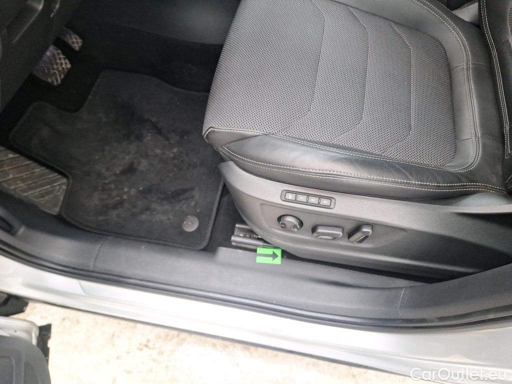  Skoda  Kodiaq 2.0 TDI 150CP Style DSG 4x4 #3