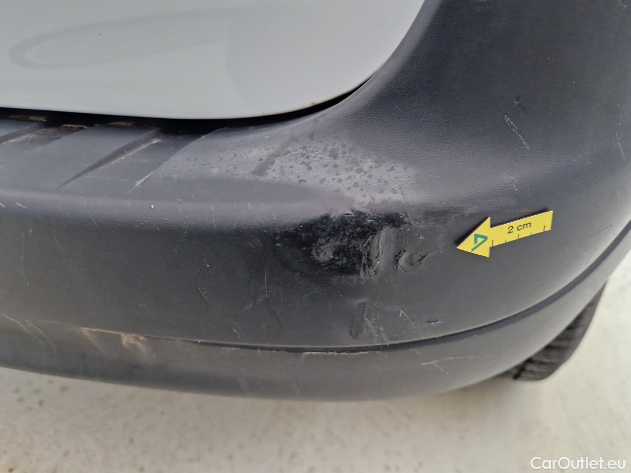  Renault  Kangoo 1.5 Blue dCi 95HP Maxi Confort #20