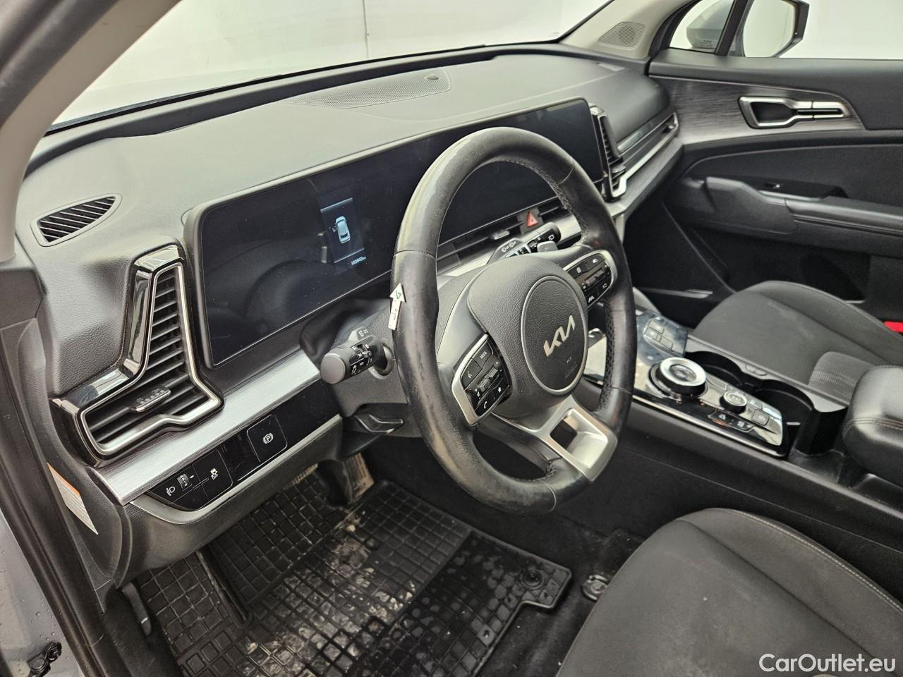  KIA  Sportage 1.6 T-GDI MHEV 7DCT HP 4x4 Style #54