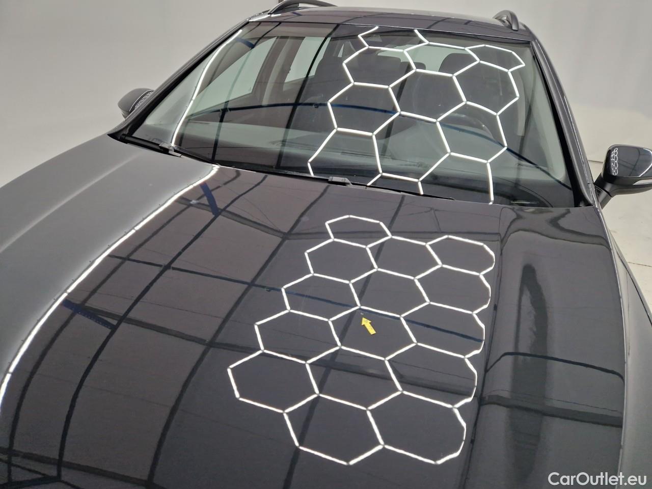  Volkswagen  Golf  2.0 TDI 116HP DSG Life Variant #10