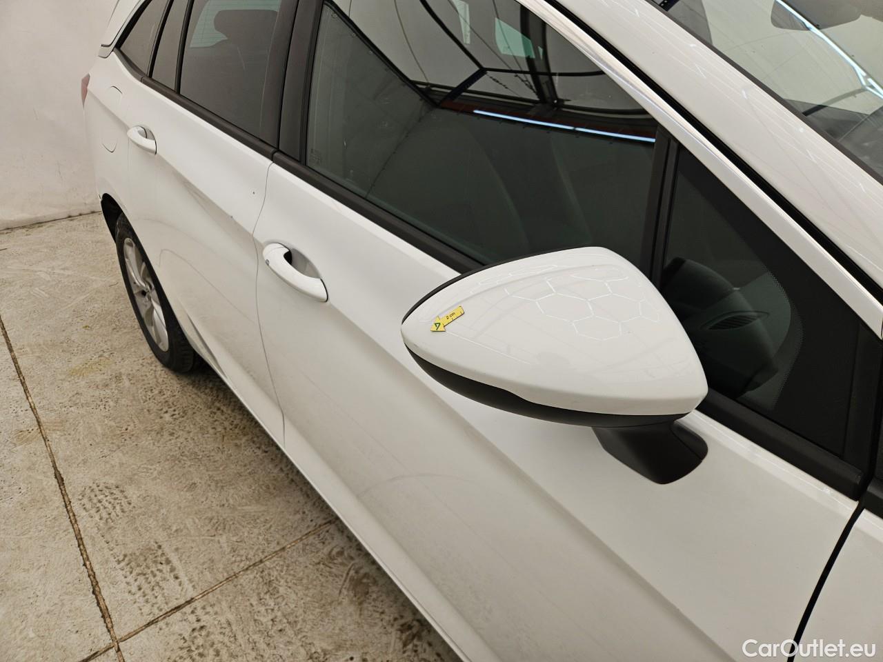  Opel  Astra Elegance F15DVH 90kW/122HP AT9 Diesel #26