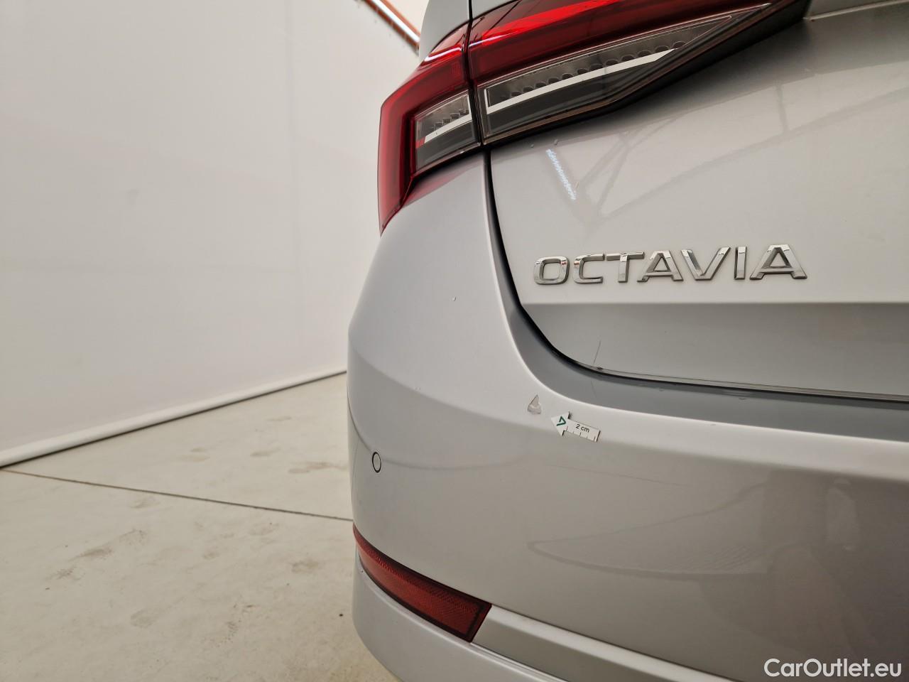  Skoda  Octavia 1.5 TSI 150CP Ambition #31