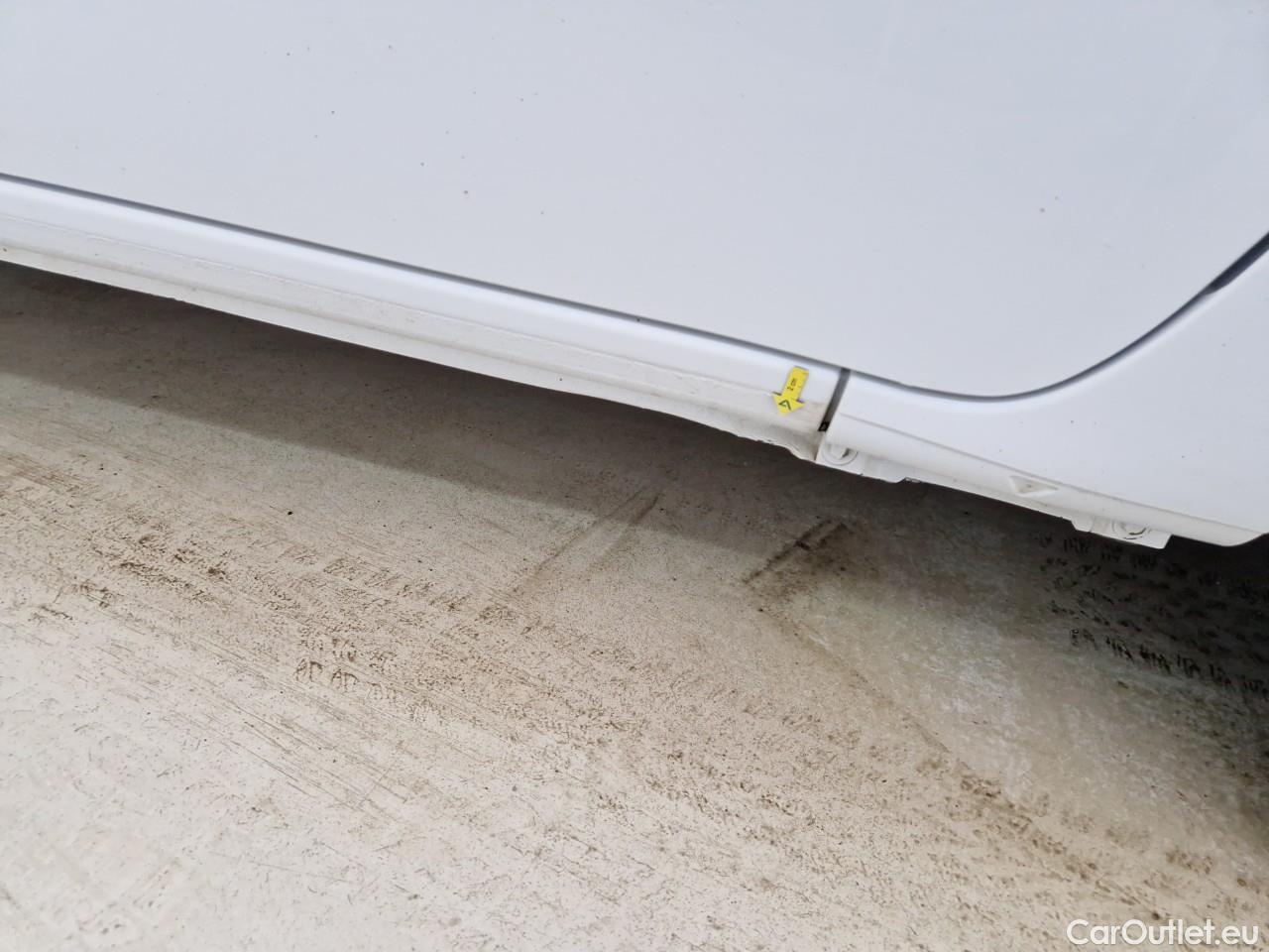  Renault  Kangoo 1.5 Blue dCi 95HP Maxi Confort #10