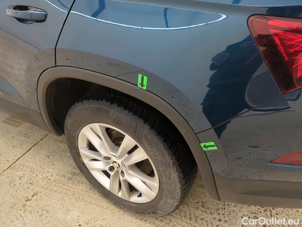  Skoda  Kodiaq 2.0 TDI 150CP Ambition DSG 4x4 #13