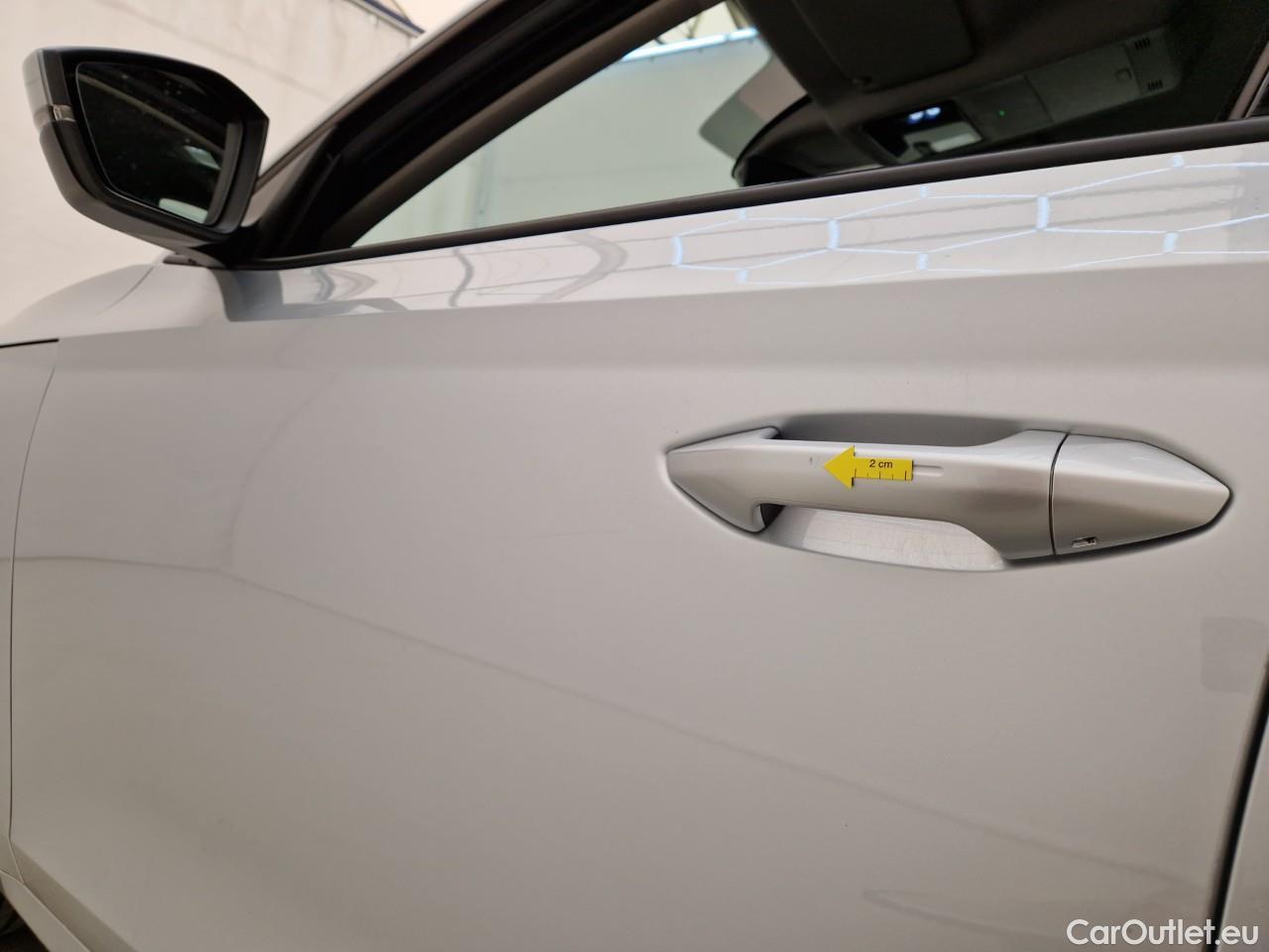  Skoda  Octavia 1.5 TSI 150CP Ambition #3