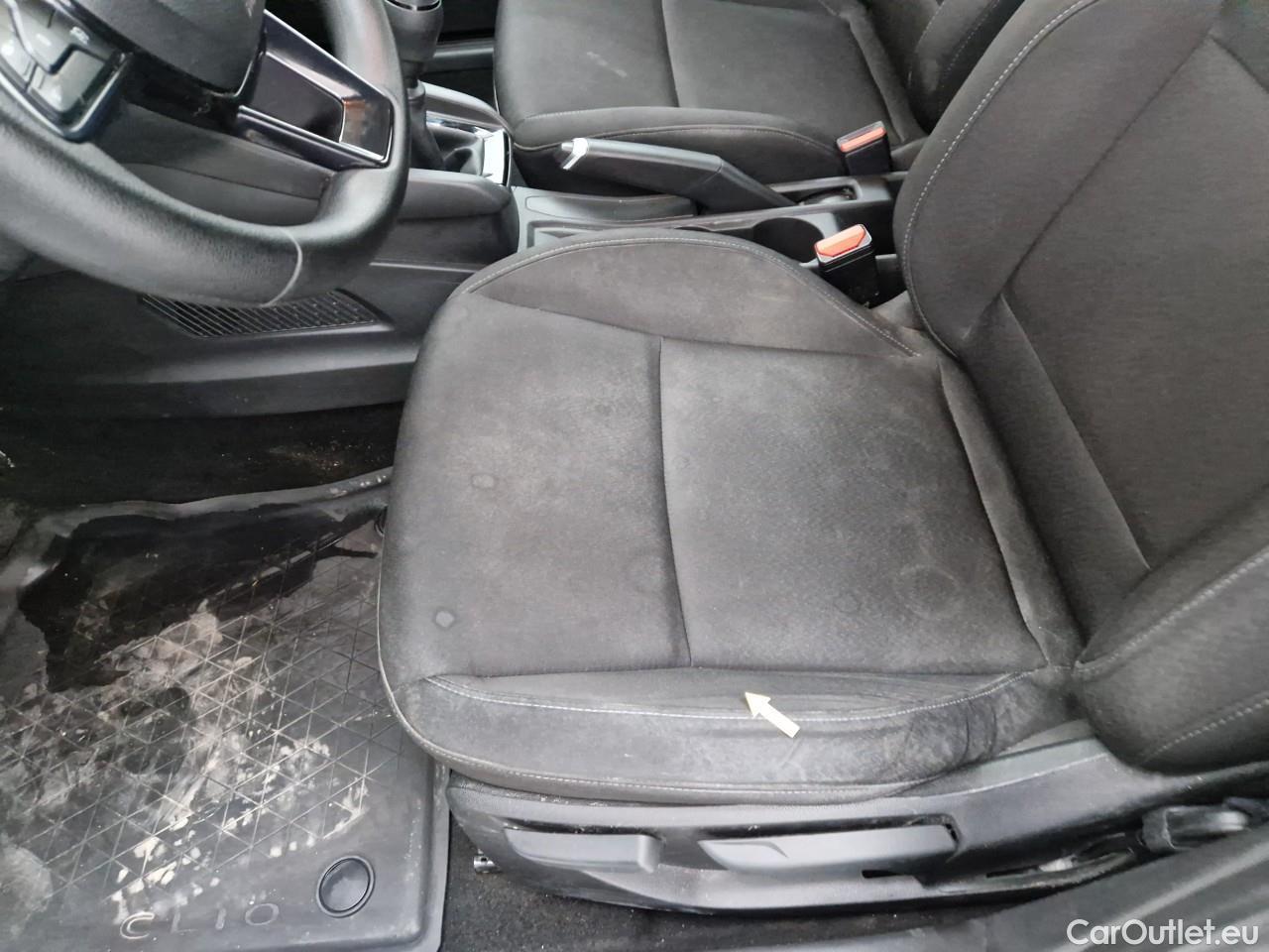  Renault  Clio 1.0 TCe 90CP Life #31