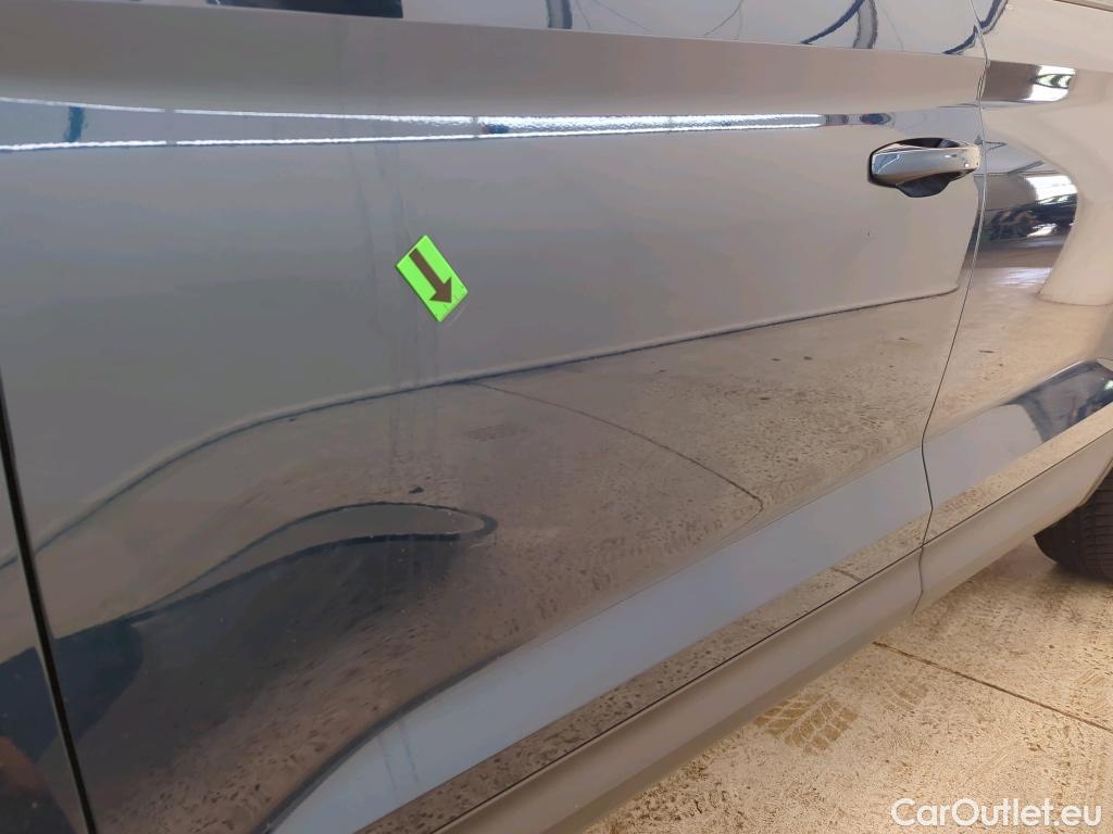  Skoda  Kodiaq 2.0 TDI 150CP Ambition DSG 4x4 #33