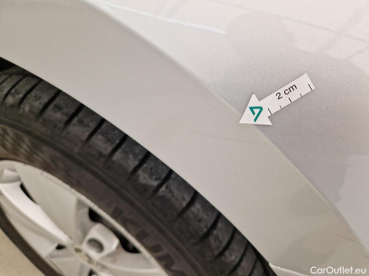  Skoda  Octavia 1.5 TSI 150CP Ambition #19