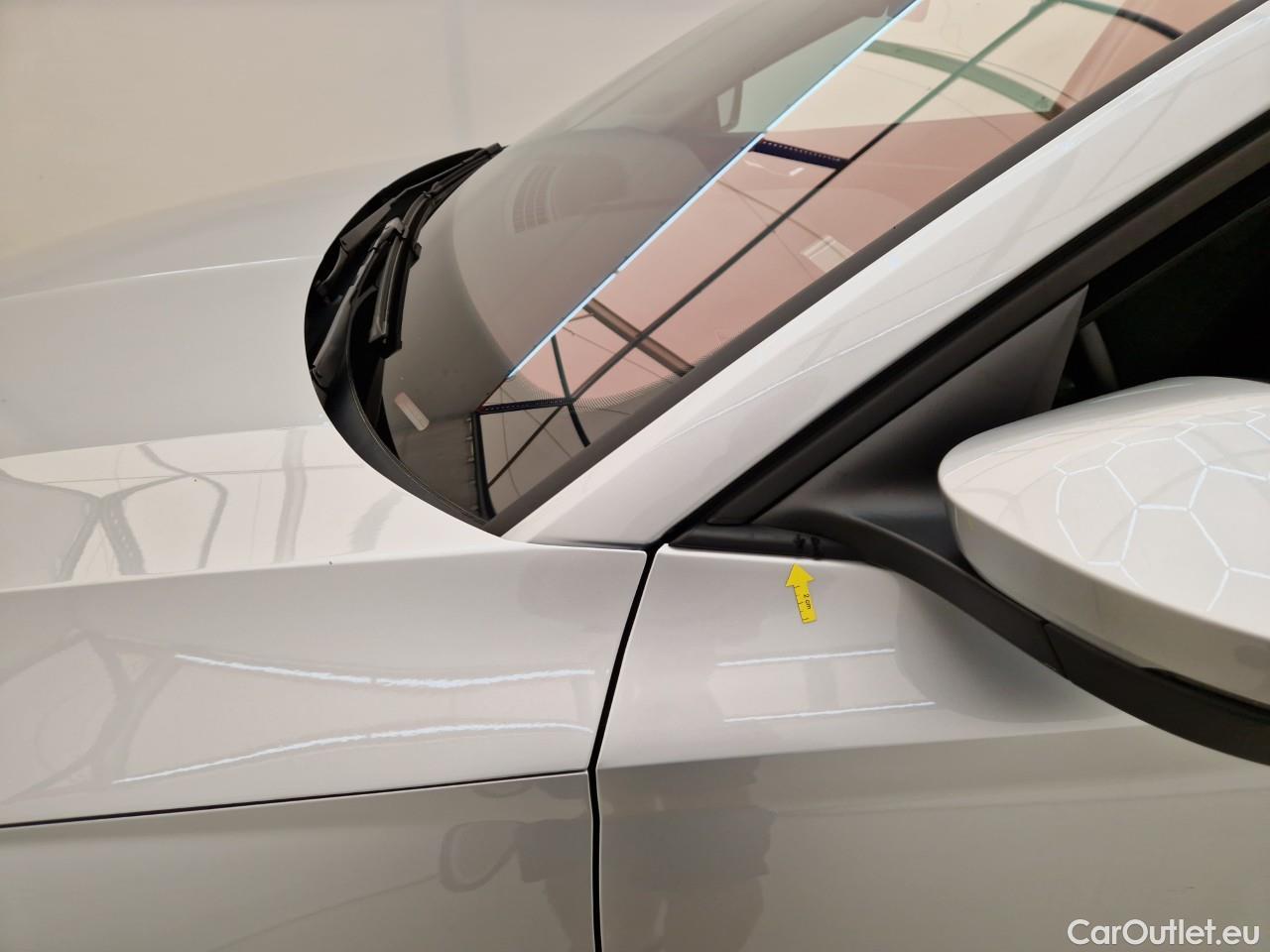  Skoda  Octavia 1.5 TSI 150CP Ambition #10