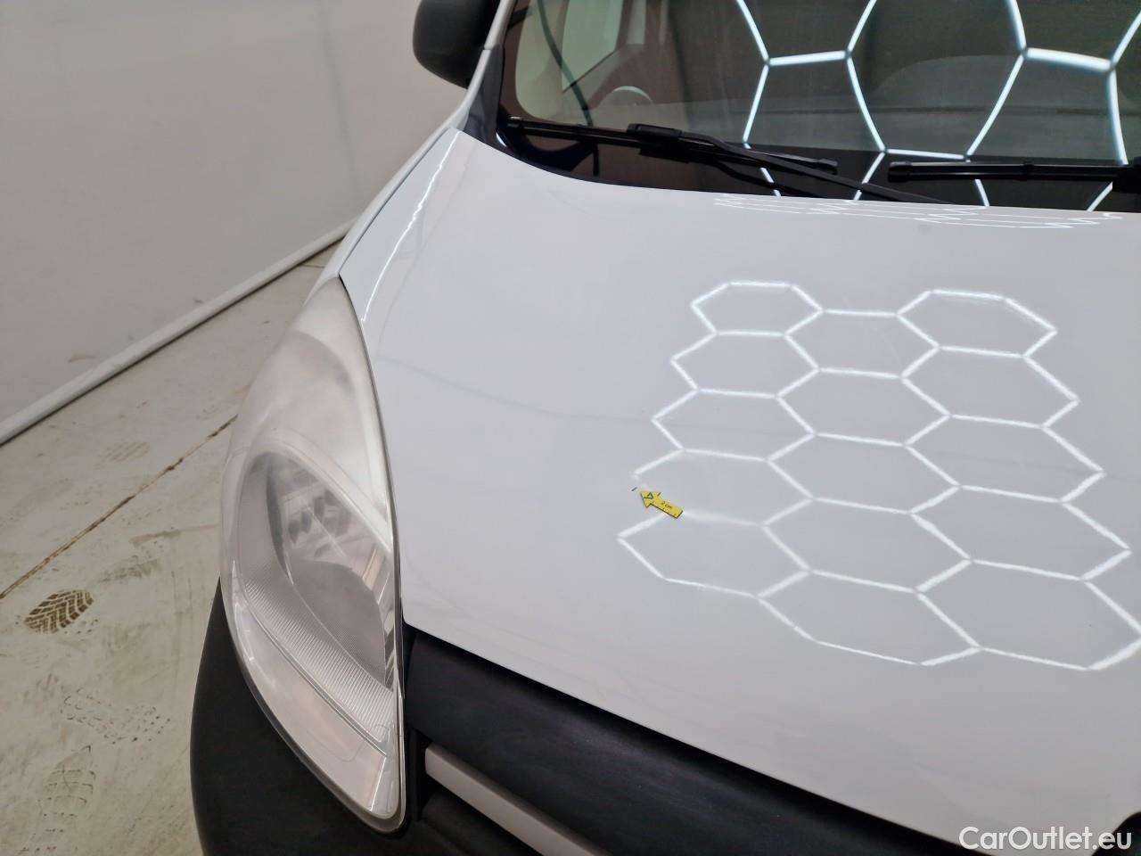  Renault  Kangoo 1.5 Blue dCi 95HP Maxi Confort #7