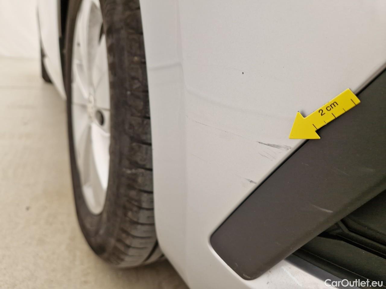  Skoda  Octavia 1.5 TSI 150CP Ambition #16