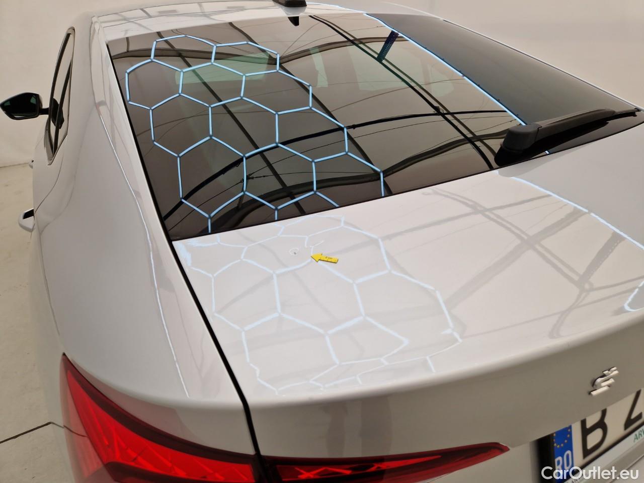  Skoda  Octavia 1.5 TSI 150CP Ambition #33