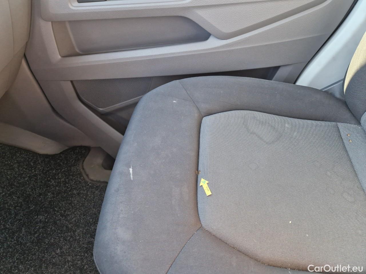  Volkswagen  Crafter 2.0l 3.5 75kW L4H4 FWD #48