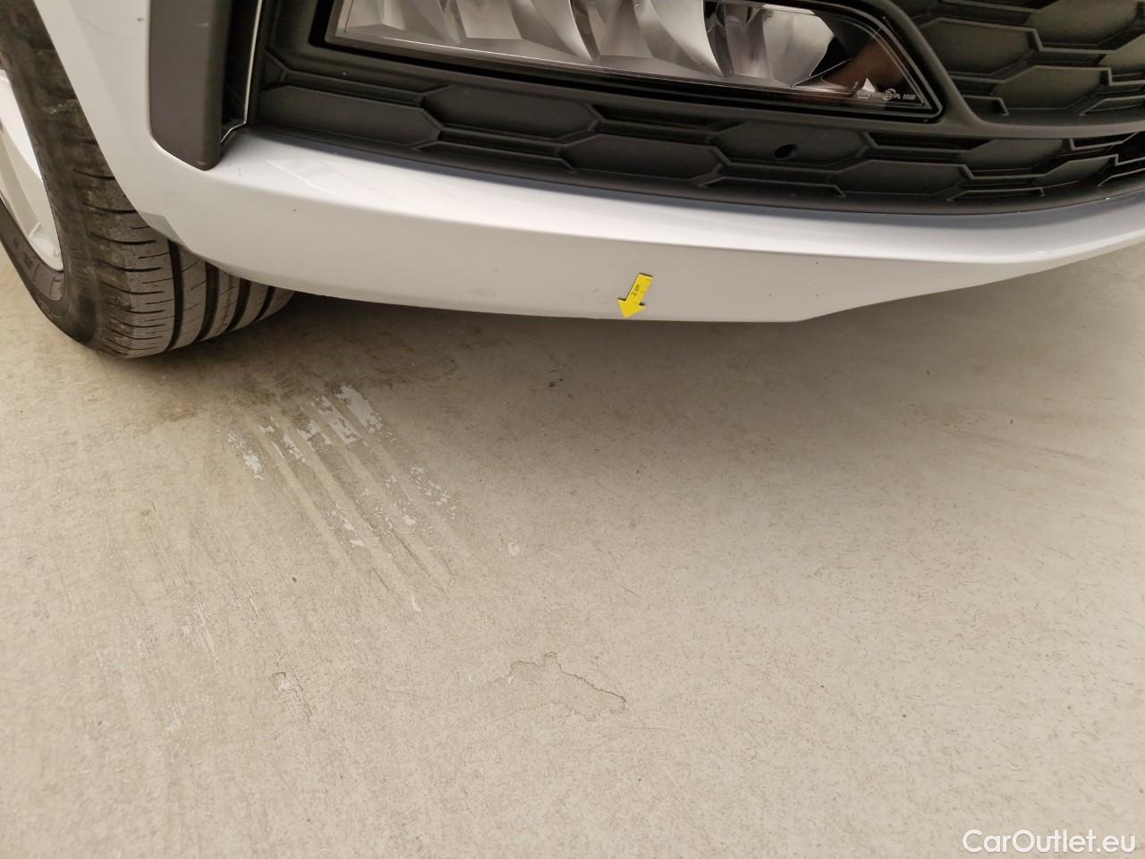  Skoda  Octavia 1.5 TSI 150CP Ambition #13