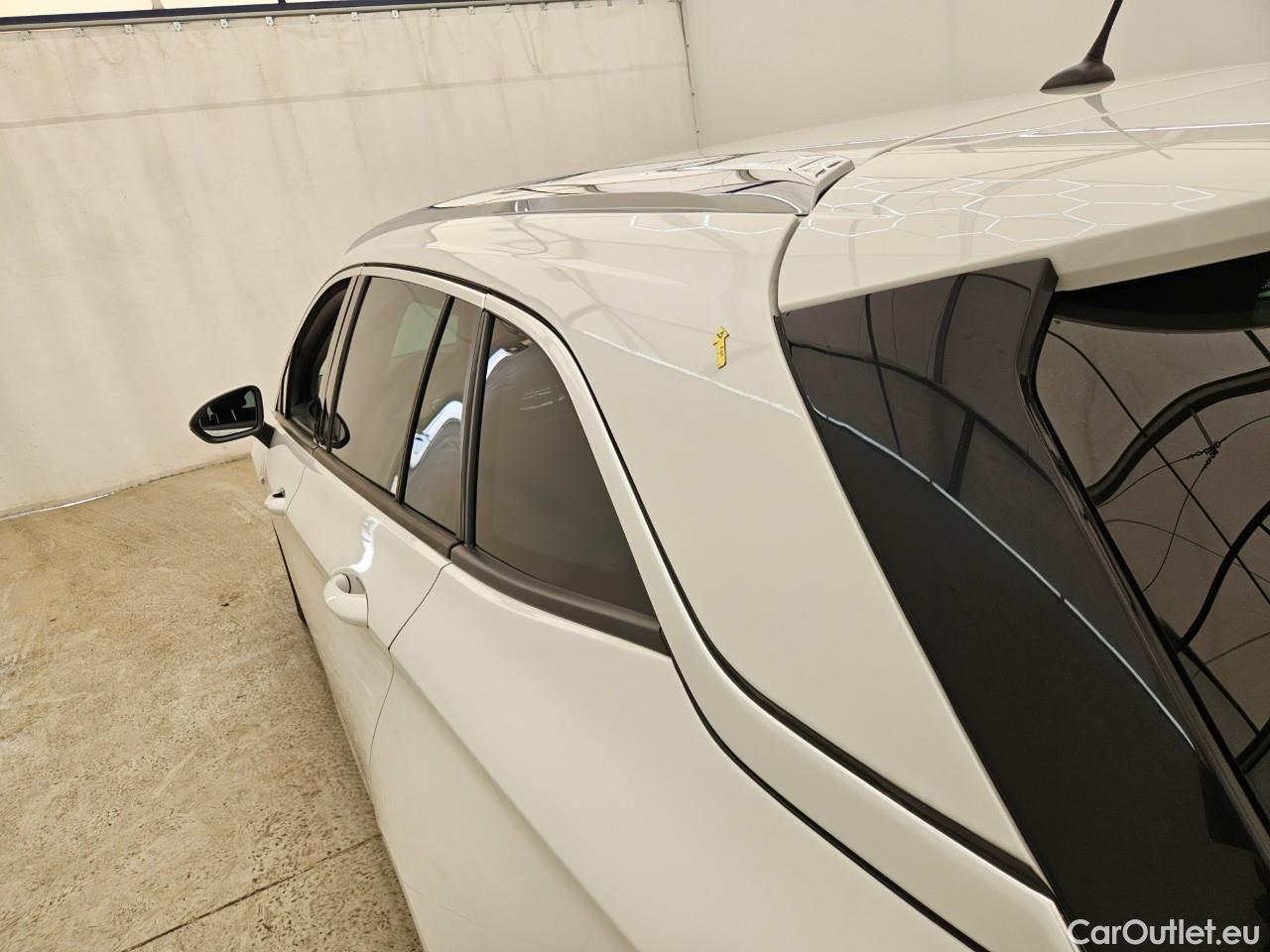  Opel  Astra Elegance F15DVH 90kW/122HP AT9 Diesel #42