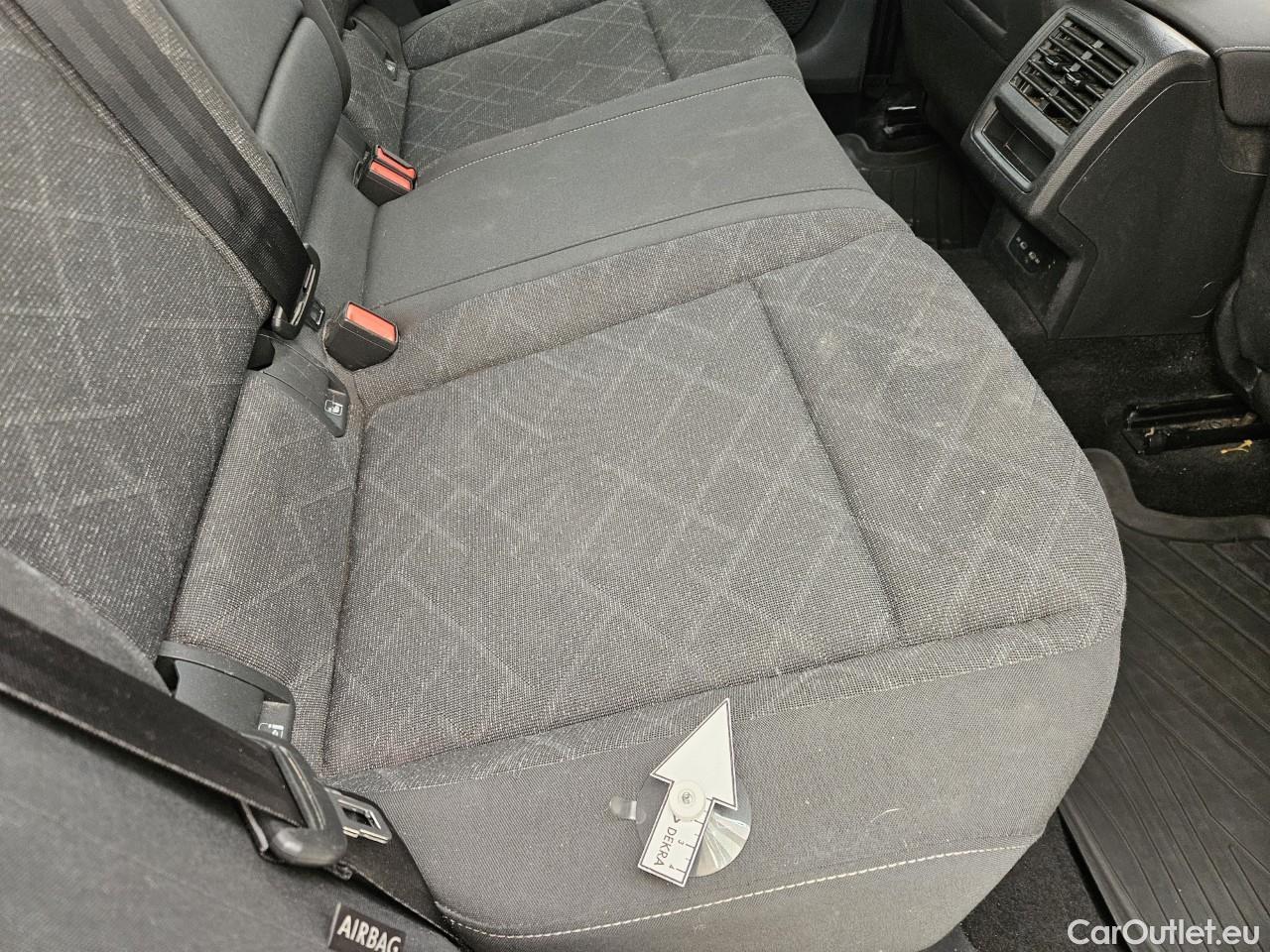  Volkswagen  Golf  Life 1.5 eTSI ACT DSG mild-Hybrid #25