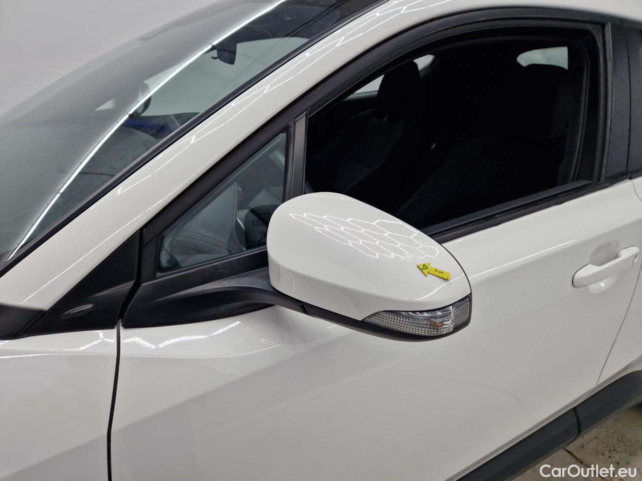  Toyota  C-HR 1.8 HSD C-enter #4