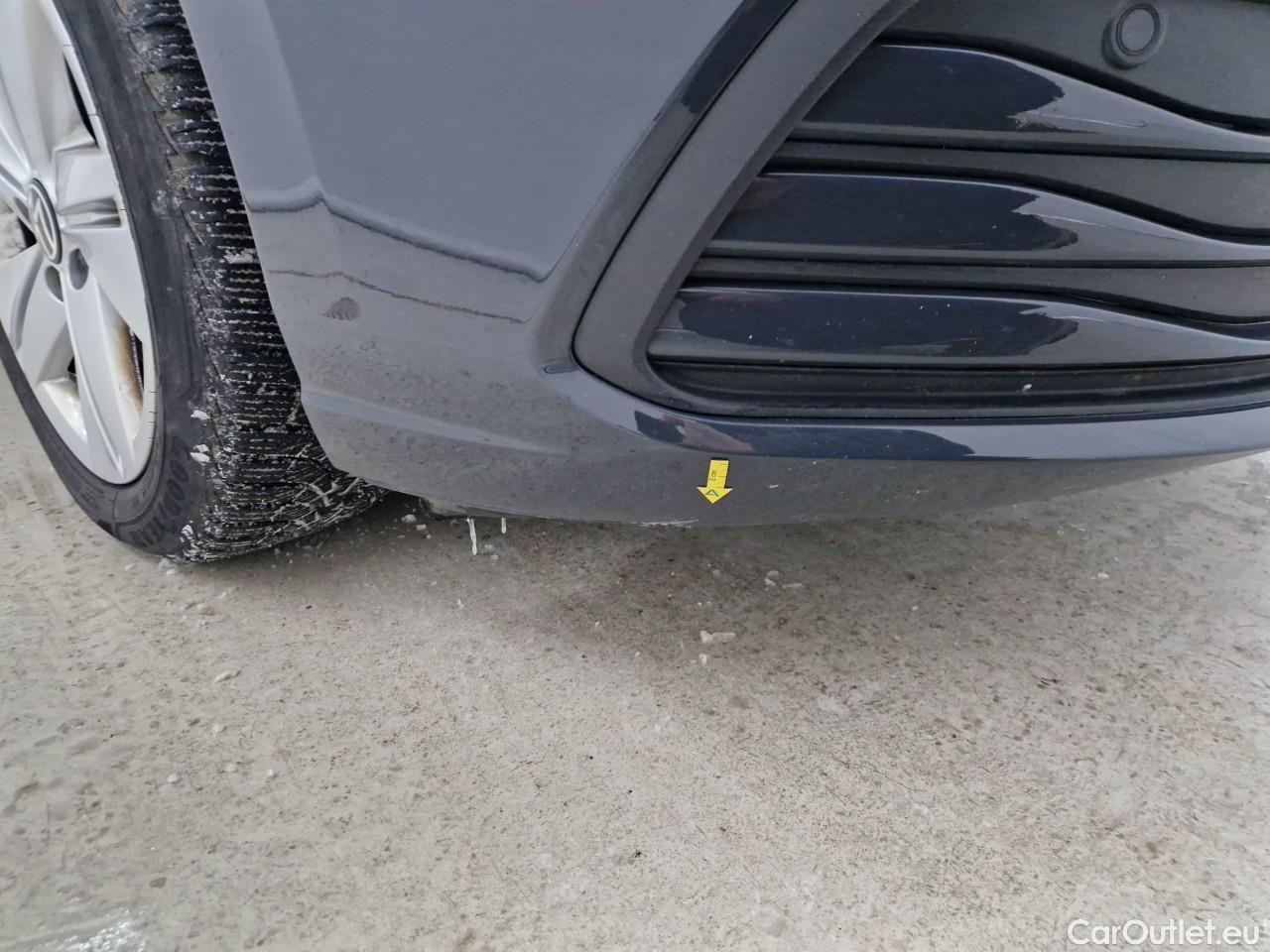  Volkswagen  Golf  2.0 TDI 116HP DSG Life Variant #6