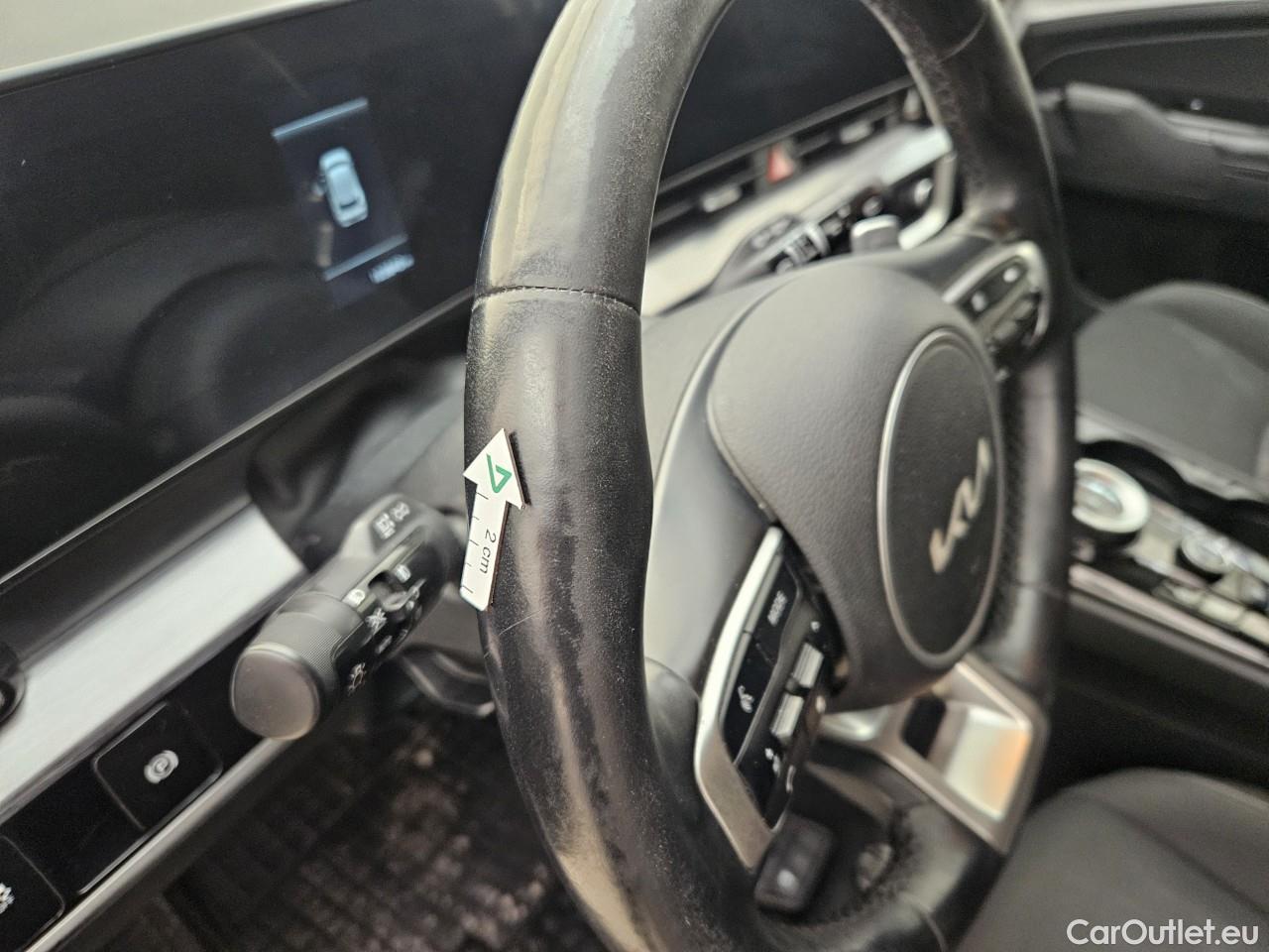  KIA  Sportage 1.6 T-GDI MHEV 7DCT HP 4x4 Style #55