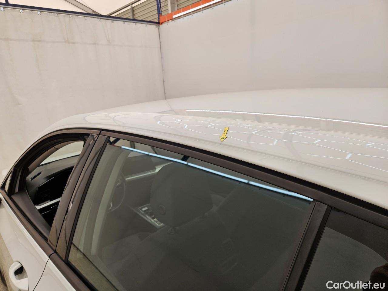  Volkswagen  Golf  Life 1.5 eTSI ACT DSG mild-Hybrid #11