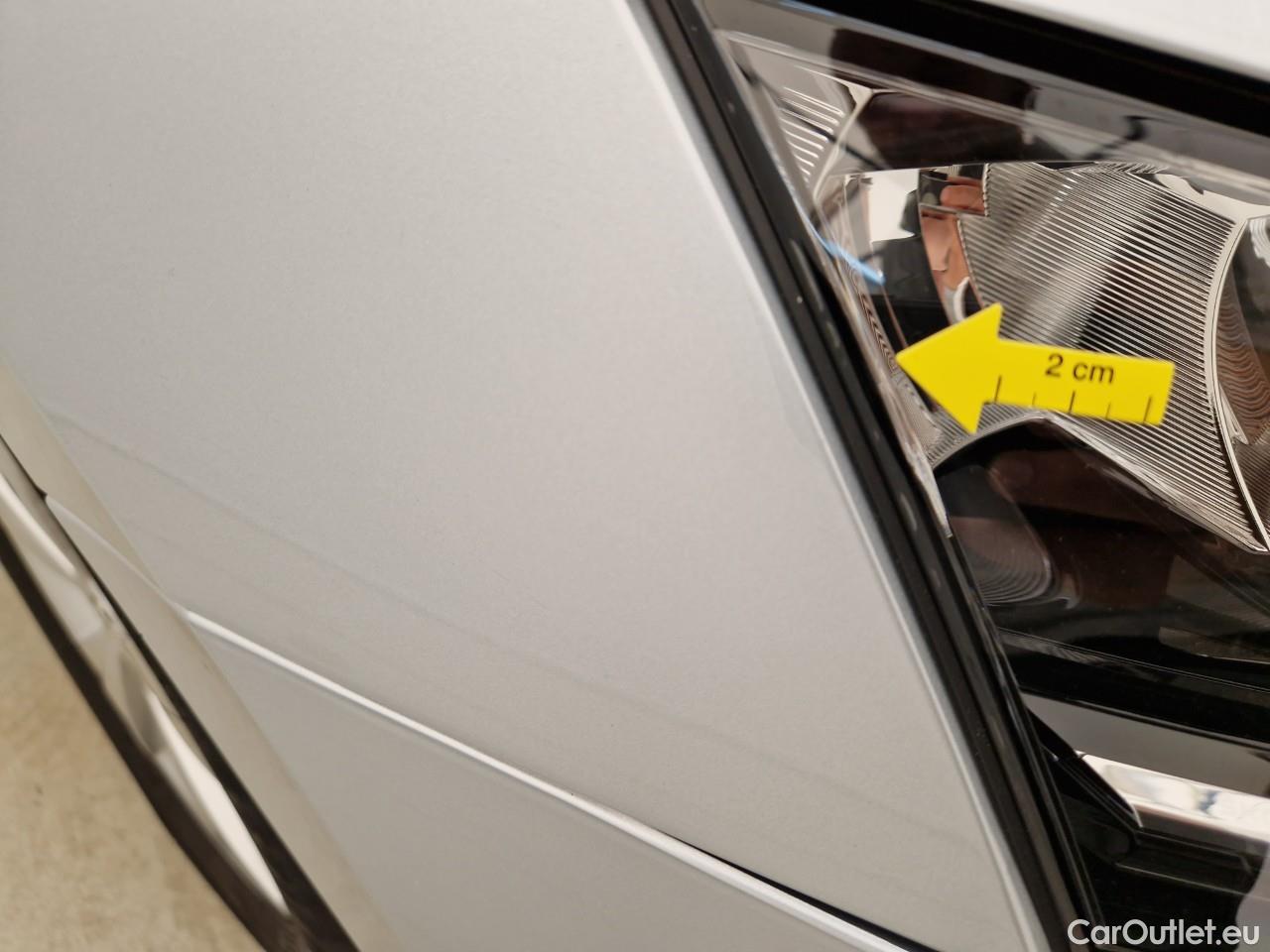  Skoda  Octavia 1.5 TSI 150CP Ambition #18