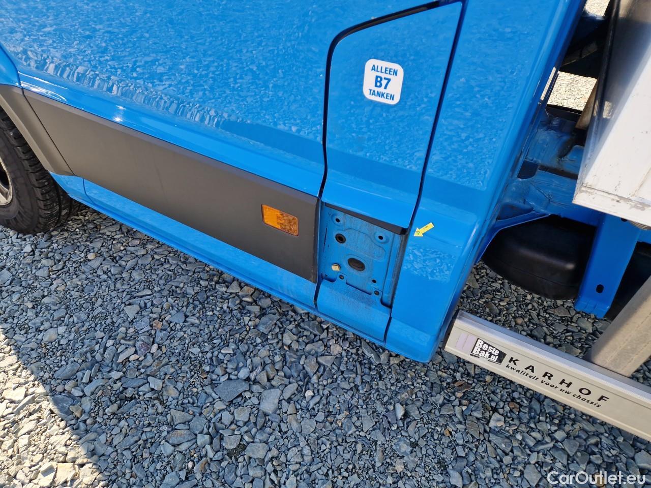  Volkswagen  Crafter 2.0l 3.5 75kW L4H4 FWD #3