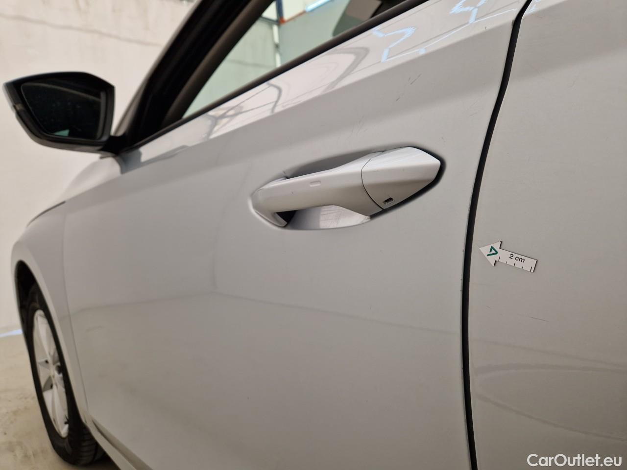  Skoda  Octavia 1.5 TSI 150CP Ambition #1