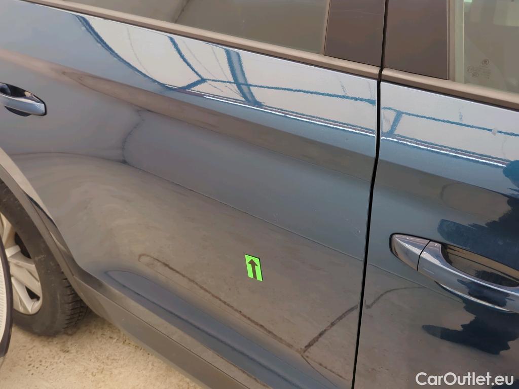  Skoda  Kodiaq 2.0 TDI 150CP Ambition DSG 4x4 #31