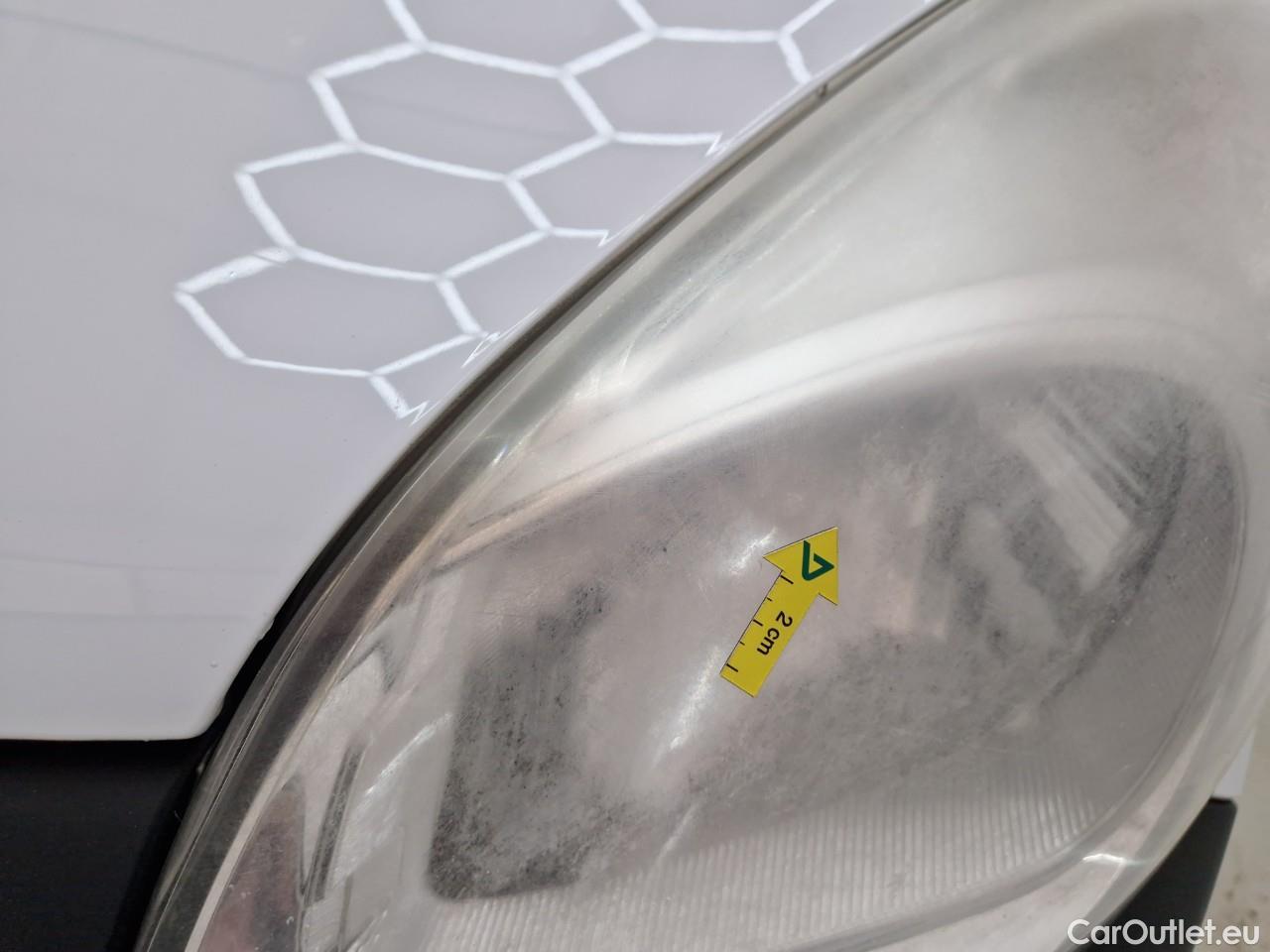  Renault  Kangoo 1.5 Blue dCi 95HP Maxi Confort #5