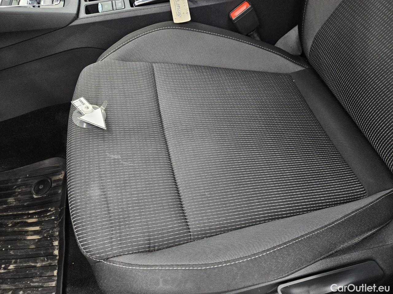  Skoda  Octavia 2.0 TDI 150CP Ambition DSG #41