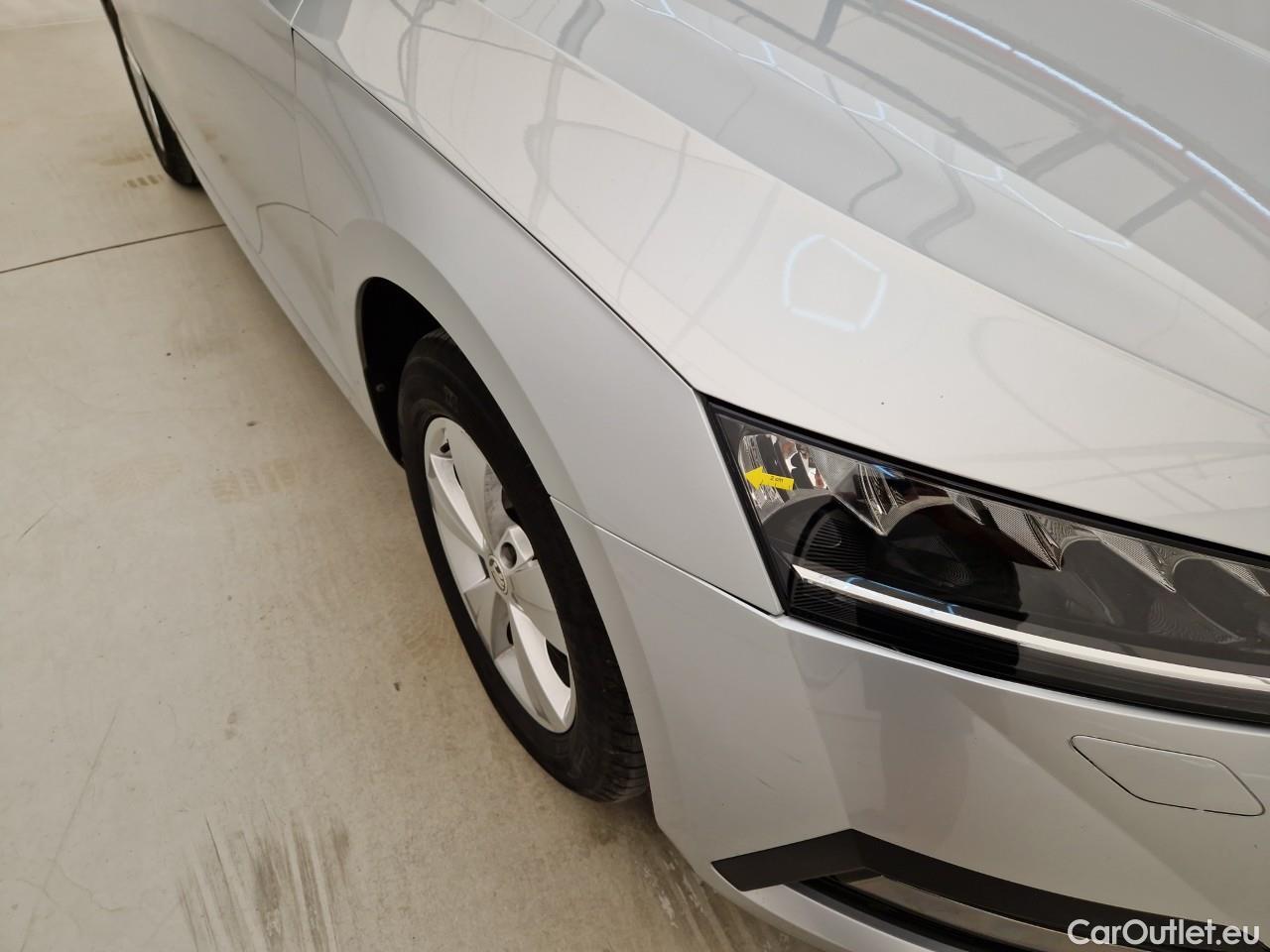  Skoda  Octavia 1.5 TSI 150CP Ambition #17