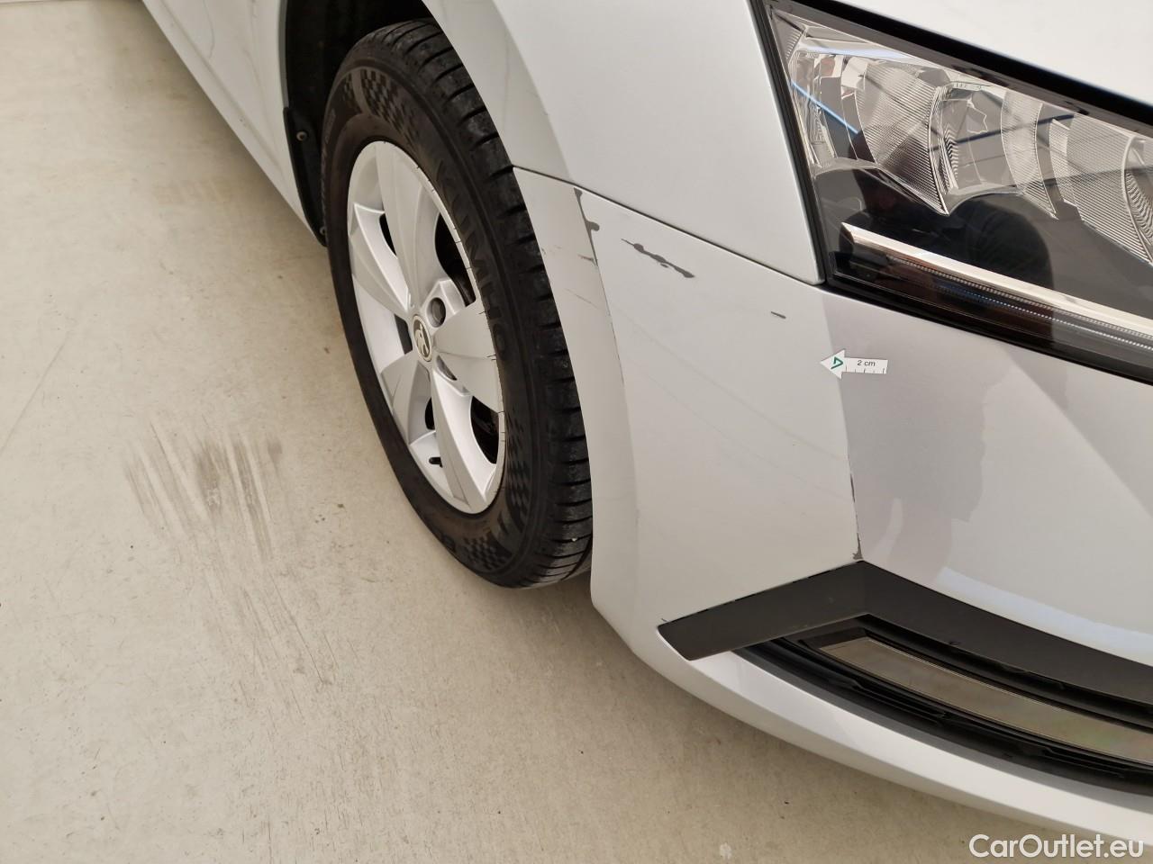  Skoda  Octavia 1.5 TSI 150CP Ambition #13