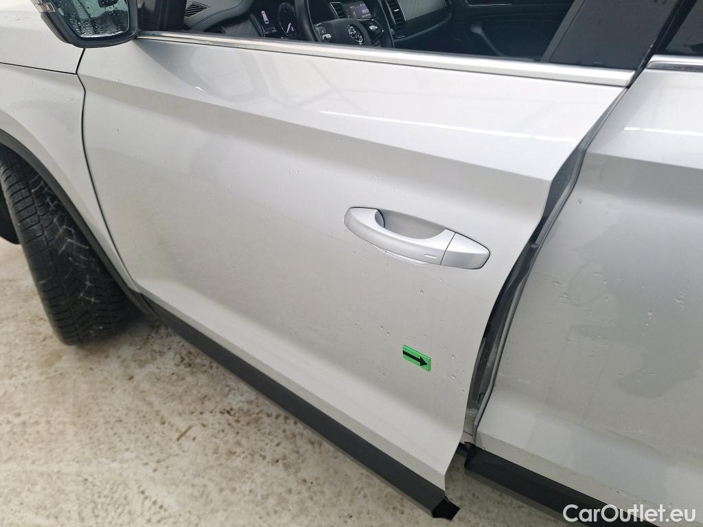  Skoda  Kodiaq 2.0 TDI 150CP Style DSG 4x4 #19