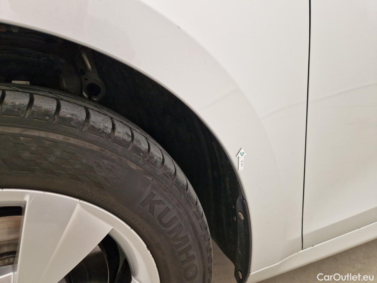  Skoda  Octavia 1.5 TSI 150CP Ambition #10