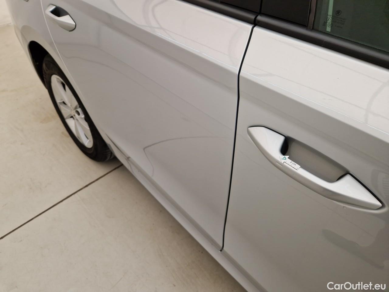  Skoda  Octavia 1.5 TSI 150CP Ambition #22