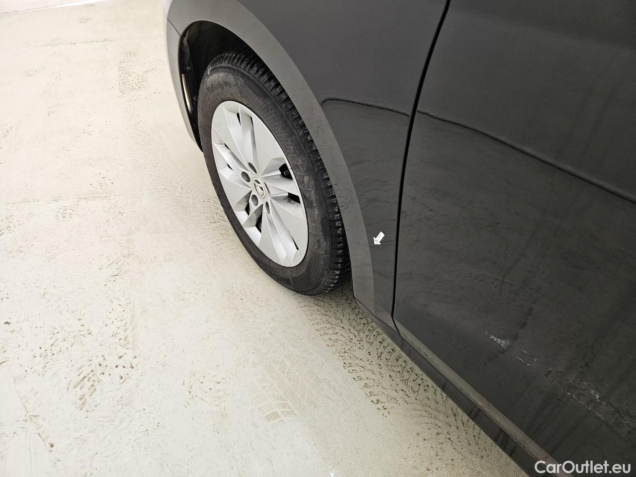  Skoda  Octavia 2.0 TDI 150CP Ambition DSG #6