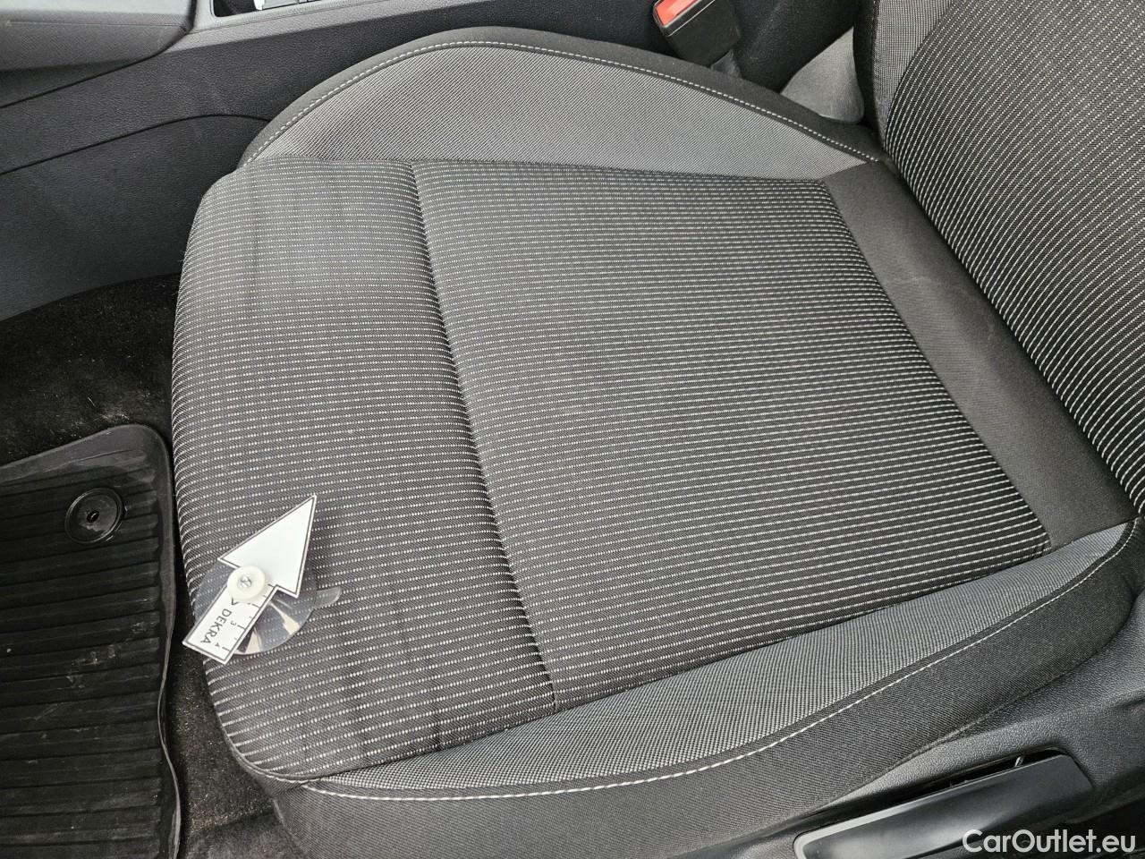  Skoda  Octavia 2.0 TDI 150CP Ambition DSG #40